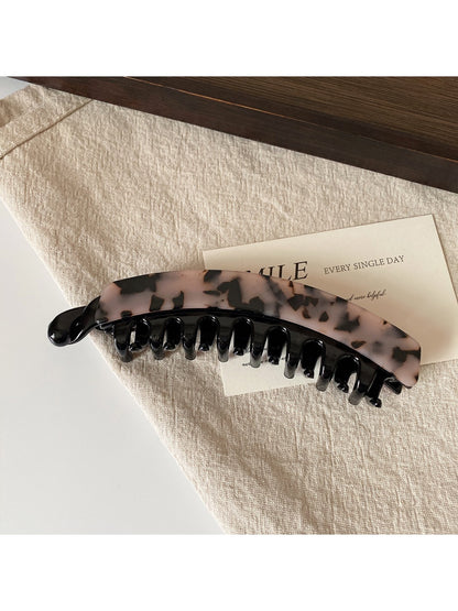 Beau - Vintage Large Banana Clip