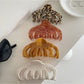 Beau - Vintage Fashionable Hair Clip