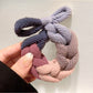 Gifty - Chic Colorful Bow Hair Ties