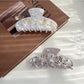 Beau - Cute Rhinestone Hair Clips