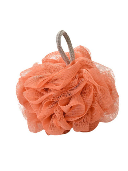 Papo - Bath Ball Pouf Body Scrubber Adult Bulk
