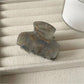 Beau - Vintage Beautiful Acetate Hair Clip