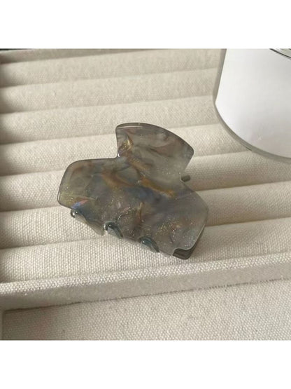 Beau - Vintage Beautiful Acetate Hair Clip