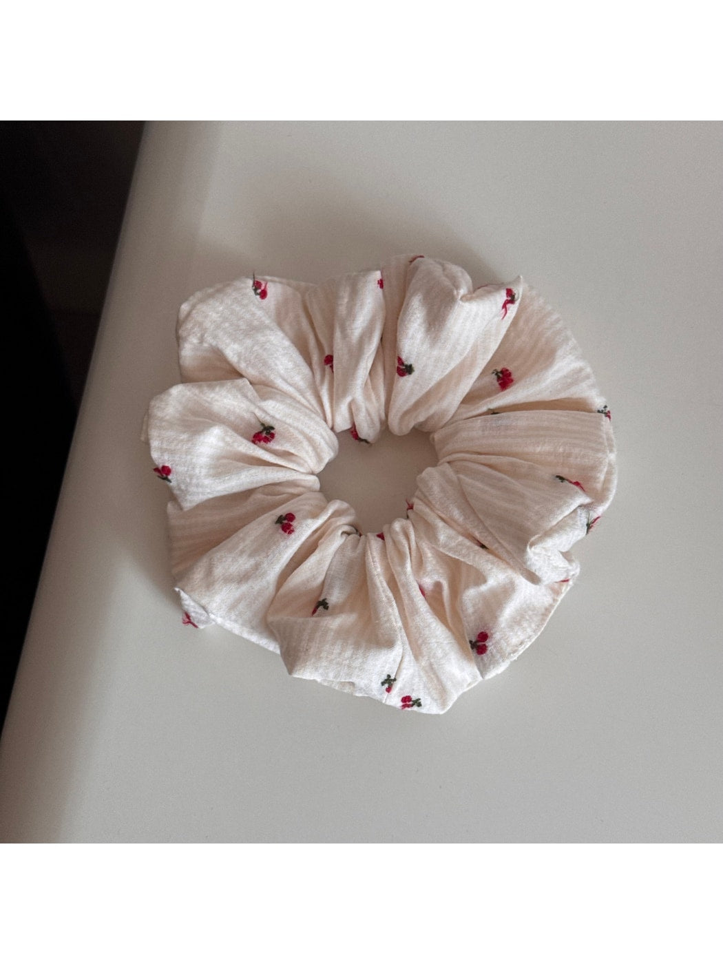 Gifty - Women's Printed Fabric Bow Detail Headband