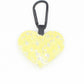 Keypus - Minimalist Sweet Heart Keychain