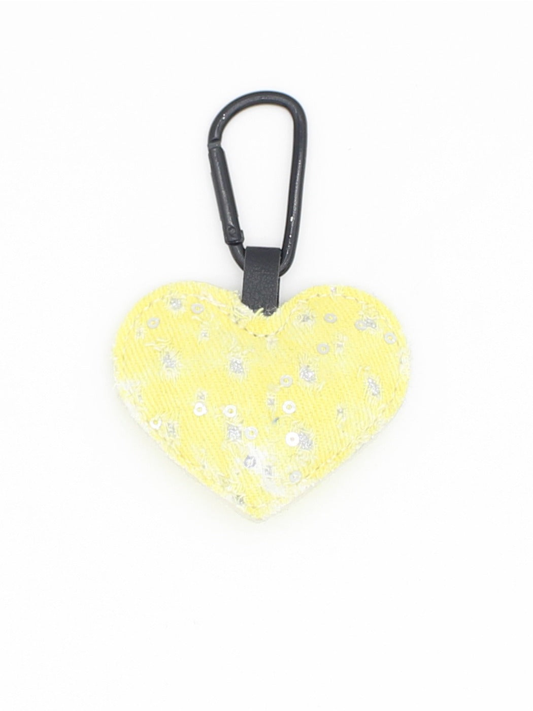 Keypus - Minimalist Sweet Heart Keychain