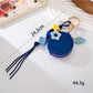 Keypus - Cute Fruit-Shaped Phone Bag Charm Keychain