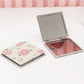 Mirroray - Floral Pattern Vanity Mirror