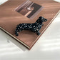 Beau - Cute Dachshund Hair Clip