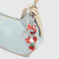 Keypus - Y2K Style Cute Fruit Charm Keychain