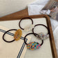 Gifty - Sweet High-Stretch Hair Tie