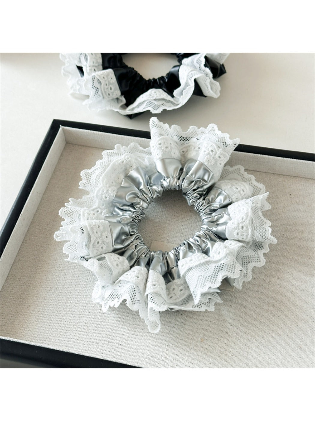 Gifty - Style Sweet Hair Ties