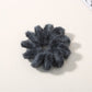 Gifty - Vintage Leopard Print Spiral Scrunchie