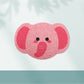 Papo - Animal Shaped Bath Sponge