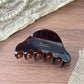 Beau - Vintage Acetate Medium Hair Clips