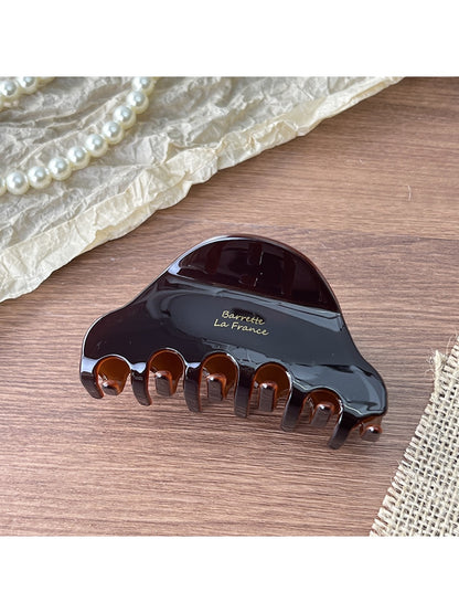 Beau - Vintage Acetate Medium Hair Clips