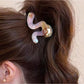 Beau - Chic Geometric Claw Clip