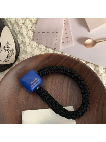 Gifty - Stylish Square Hair Tie