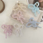 Beau - Elegant Butterfly Shaped Acetate Hair Clip