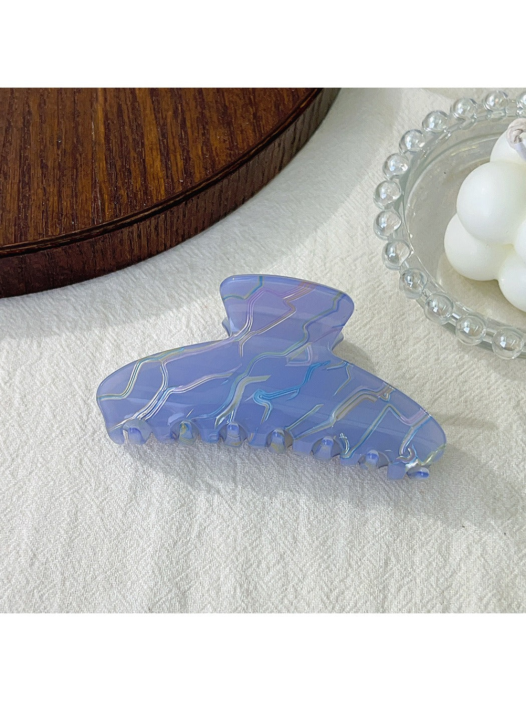 Beau - Minimalist Versatile Hair Clip
