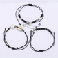 Lovra - Bohemian Layered Beaded Bracelet