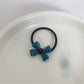 Gifty - High-Stretch Bow Hair Tie