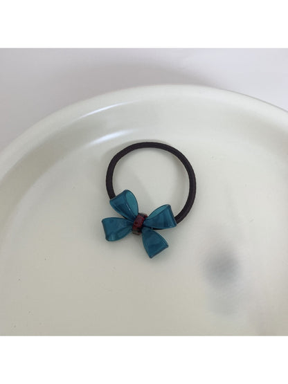 Gifty - High-Stretch Bow Hair Tie