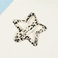 Beau - Five-Pointed Star-Shaped Hair Clip