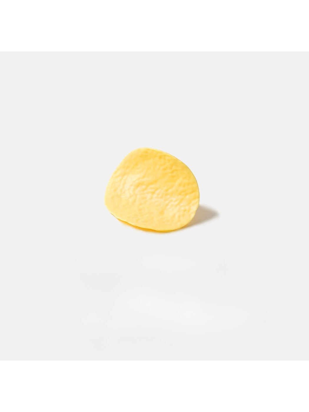Beau - Potato Chip-Shaped Hair Clip