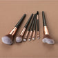 Smoosh - Professional Makeup Brush Set