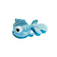 Beau - Cute Cartoon Goldfish Hair Clip