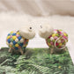 Feltery - Ins Style Cute Sheep Ball 3D Ornament