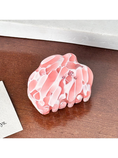 Beau - Cute and Versatile Cloud Shaped Hair Clip