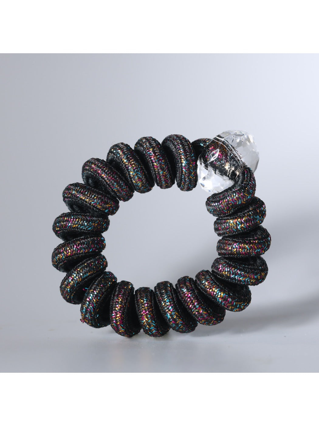 Gifty - Minimalist Spiral Hair Tie