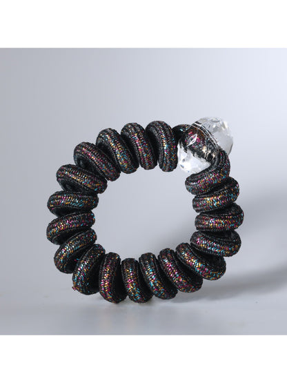 Gifty - Minimalist Spiral Hair Tie