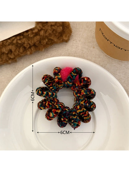 Gifty - Telephone Wire Hair Ties