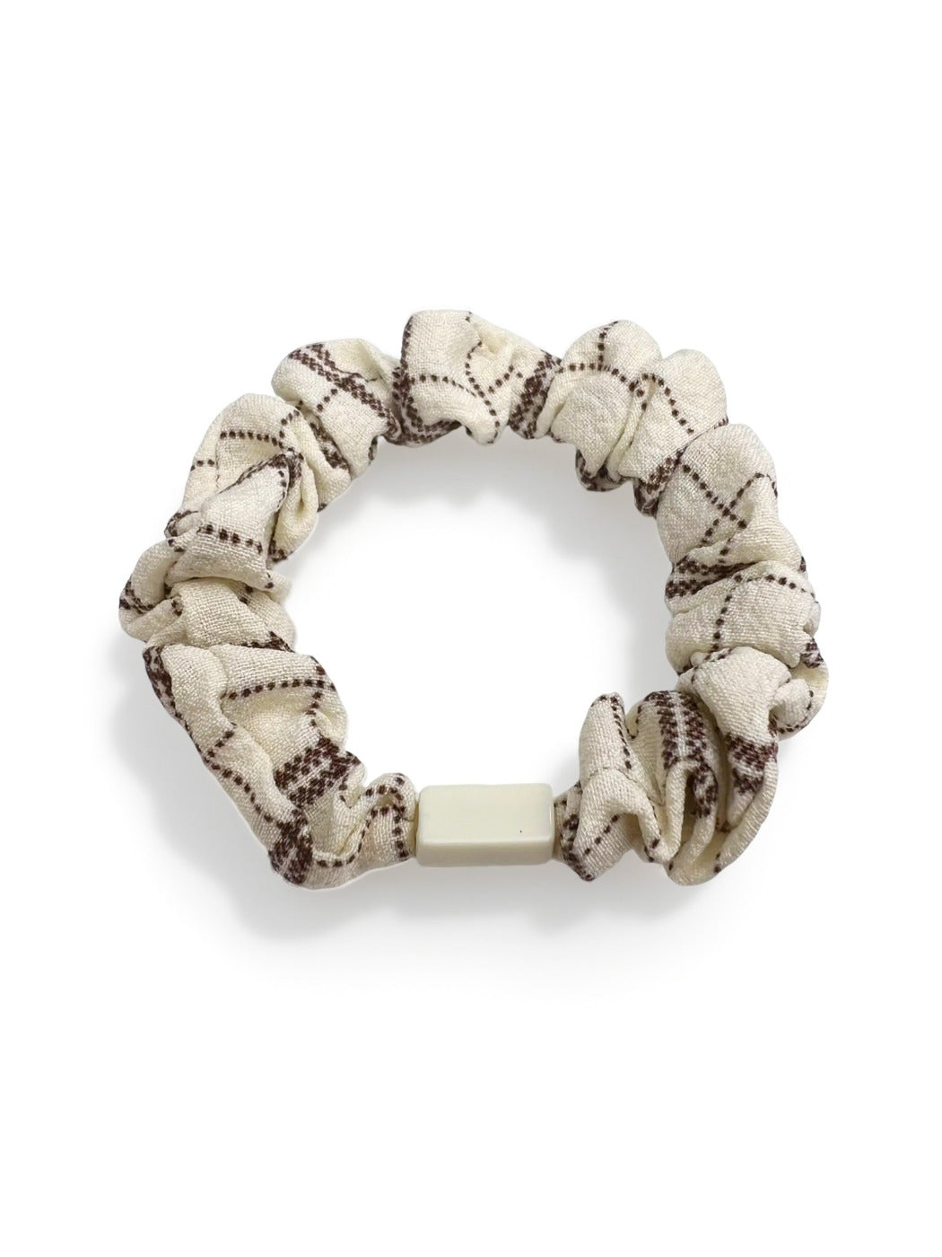 Gifty - Retro Minimalist Hair Tie