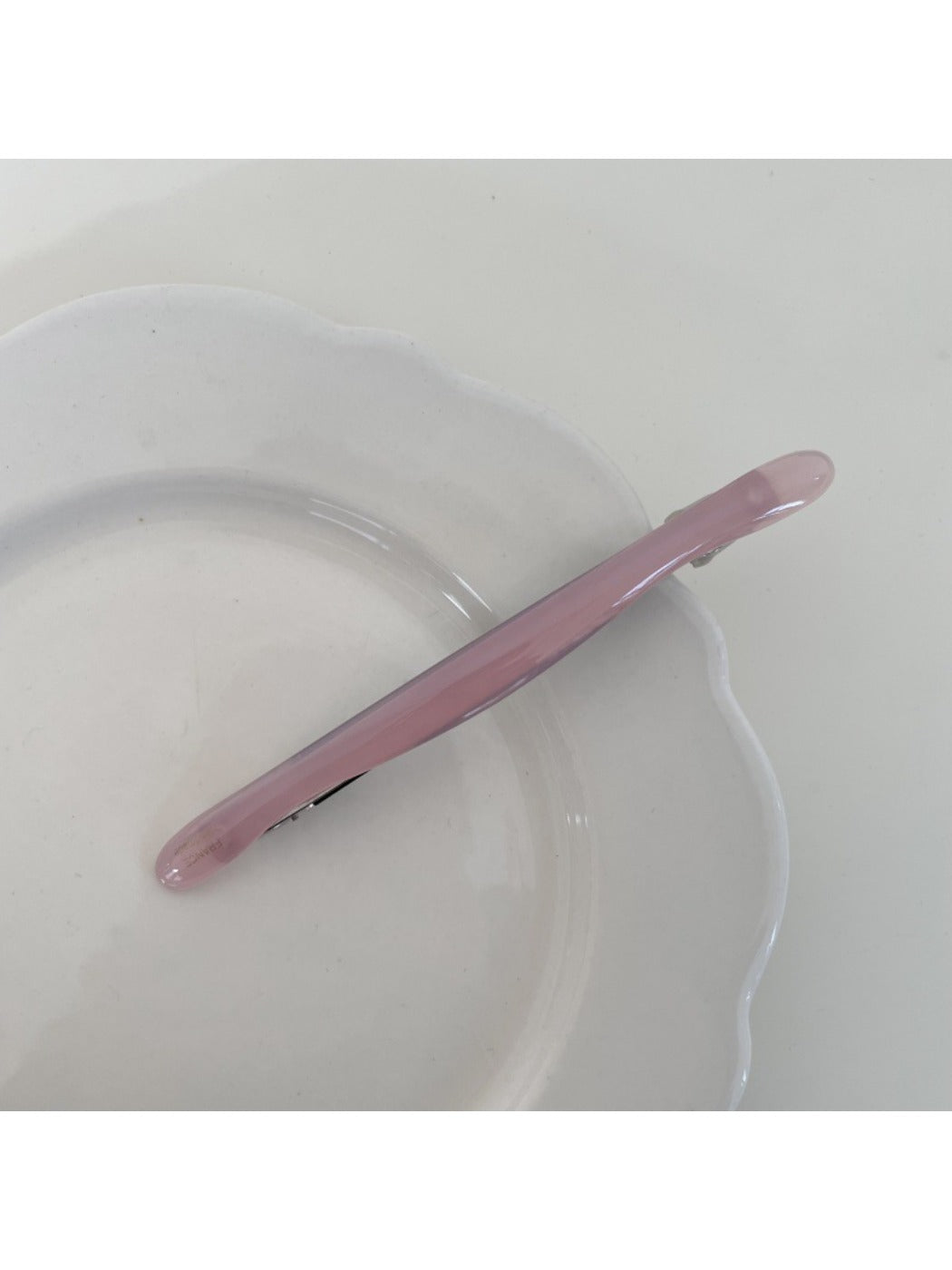 Beau - Minimalist Bar-Shaped Hair Clip