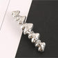 Beau - Artistic Elegant Minimalist Hair Clip