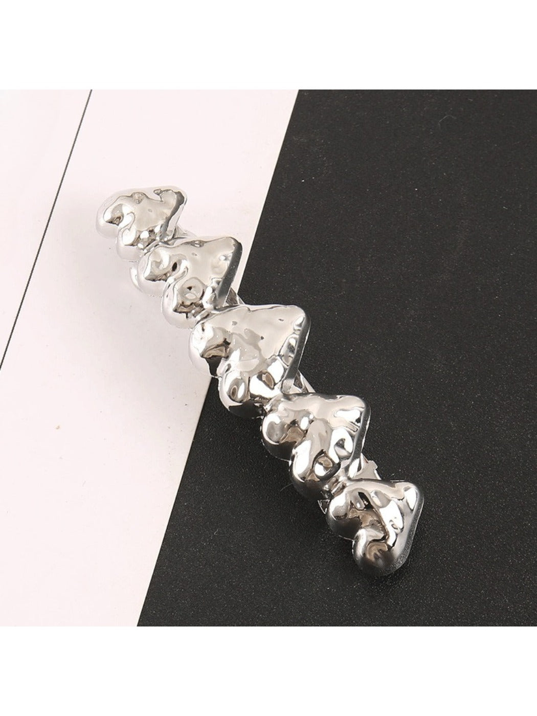 Beau - Artistic Elegant Minimalist Hair Clip
