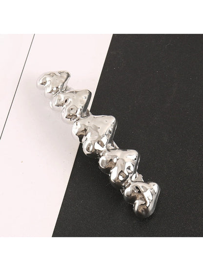 Beau - Artistic Elegant Minimalist Hair Clip