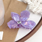Beau - Elegant Petal Design Fashion Claw Clip