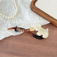 Beau - Cute Puppy Straight Hair Clip