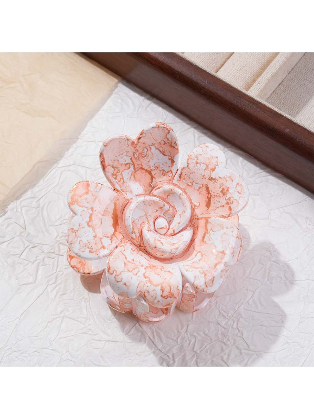Beau - Cute Flower Accessories Hair Clip