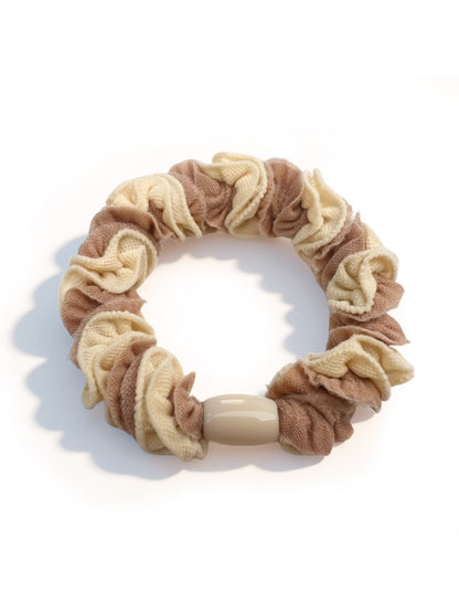Gifty - Fashionable Stylish Lace Hair Tie