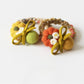 Gifty - Elegant Floral Hair Tie