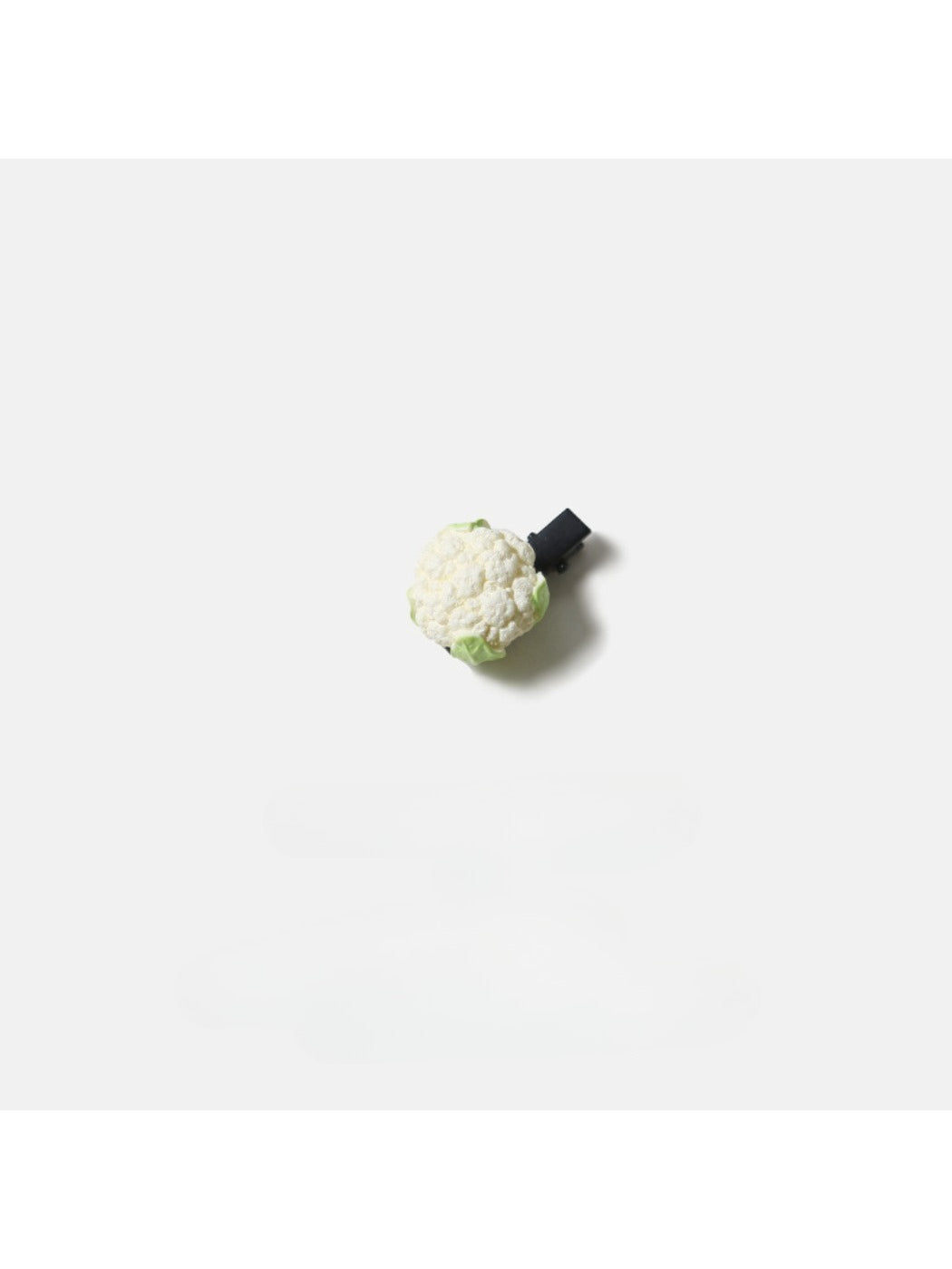 Beau - Mini Faux Vegetable Hair Clip