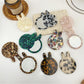 Mirroray - Rabbit Shaped Makeup Mirror