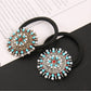 Gifty - Vintage Round Hair Tie