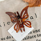 Beau - Sweet Style Butterfly Hair Claw Clip